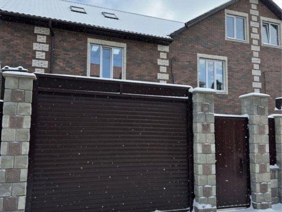 Продаж двоповерхового таунхауса на Фастівській у Білій Церкві Біла Церква