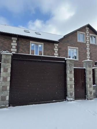 Продаж двоповерхового таунхауса на Фастівській у Білій Церкві - фото 1