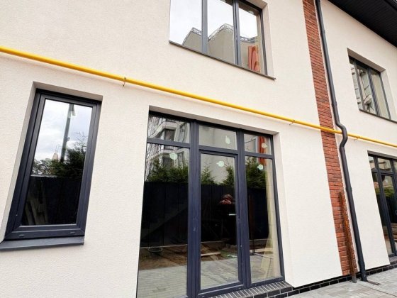 Центр Ірпеня! Таунхаус 95 м²,район Вокзалу,3 поверх у подарунок!!! Ирпень