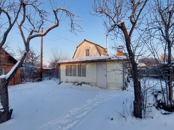 Дача, Сухий Яр, земельна ділянка Біла Церква