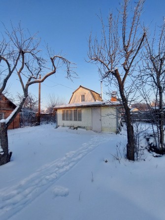 Дача, Сухий Яр, земельна ділянка - фото 1