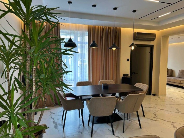 Продаж стильного дуплексу 140 м² в КМ"Green Place",Ірпінь.БЕЗ КОМІСІЇ! - фото 1