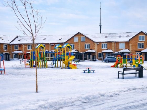 Продається таунхаус з автономним опаленням під державні програми Біла Церква