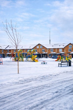 Продається таунхаус з автономним опаленням під державні програми - фото 1