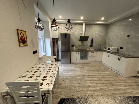 Таунхаус кутовий з ремонтом: заходь і живи! Робили для себе! Ирпень