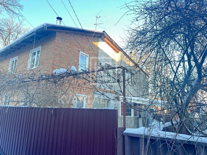 Продаж / Будинок / пер. Миколи Будника, Ірпінь - фото 1