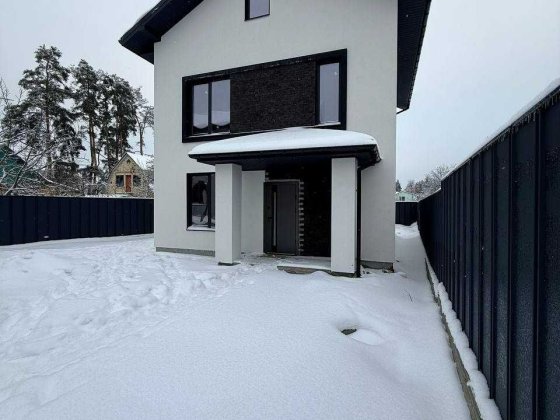 Будинок  |  | Всі центральні комунікації Швидким виїздом в Київ Ірпінь