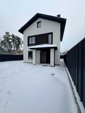 Будинок  |  | Всі центральні комунікації Швидким виїздом в Київ - фото 1