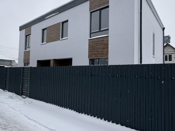 Дуплекс в центрі Бучі! Газ! Світло! Буча