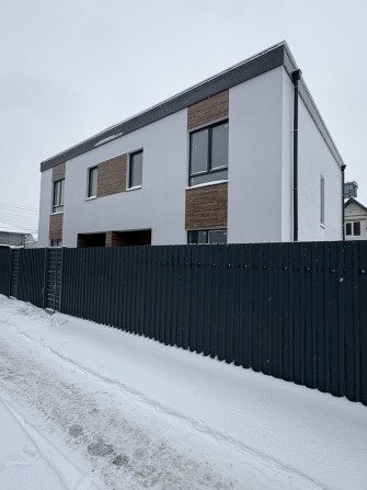 Дуплекс в центрі Бучі! Газ! Світло! - фото 1