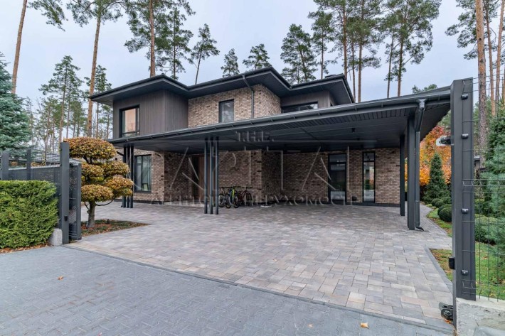 Продаж дома, Буча, Бучанский р-н - фото 1