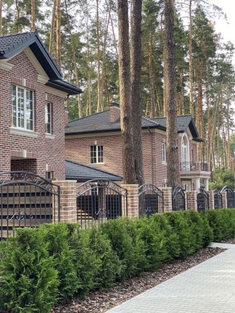 Качественные стильные дома возле Бистро Пекаря - фото 1