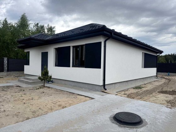 Продаж будинку під Києвом! Є-Оселя Буча