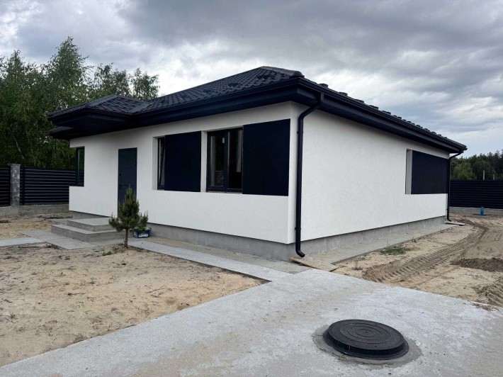 Продаж будинку під Києвом! Є-Оселя - фото 1