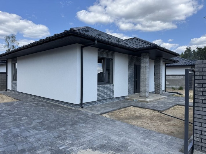 Газифікований будинок ! Є-Оселя - фото 1