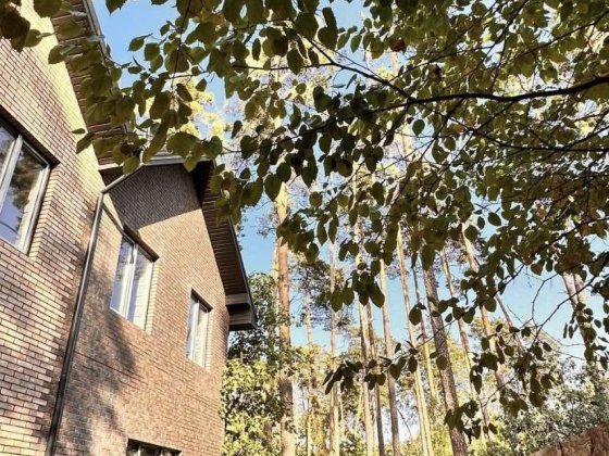 Таунхаус в лісовій Бучі Буча