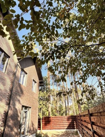 Таунхаус в лісовій Бучі - фото 1