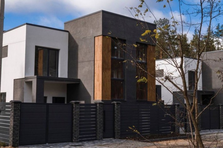 Дуплекс у лісовій Бучі - фото 1