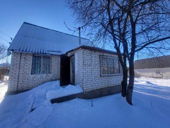 Дачний будинок на ділянці 6 соток Буча