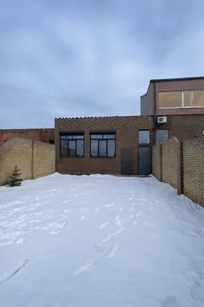 Продаж будинку по вул.Б.Хмельницького з видом на Дніпро - фото 1