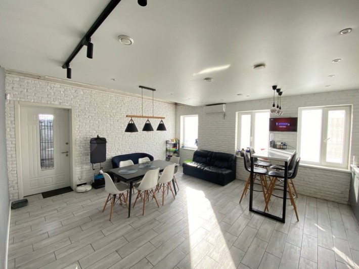 Продаж будинкув Крюкові р-н кінцевої 9 маршрута - фото 1