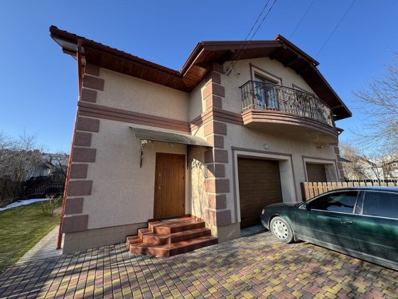 Продаж великого дуплексу у спокійному районі міста на Каскаді! Ивано-Франковск