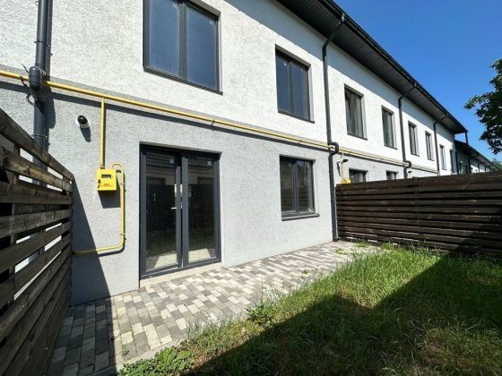 Топ! Таунхаус з Газом. Без комісії! Буча