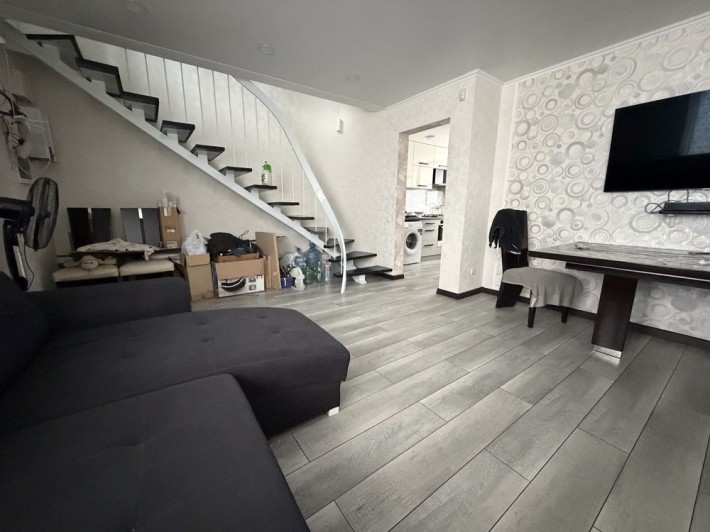 Таунхаус 77 м, з терасою та гаражем заходь та живи ! - фото 1