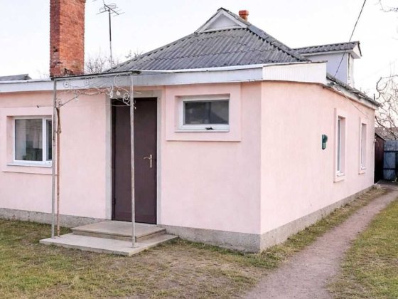 Будинок зі  зручностями  Кременчук.   Є- Відновлення Кременчук