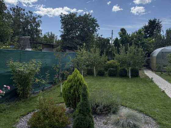 Дача СТ Строитель. Кривуши. Без комиссии. Собственник Кременчук