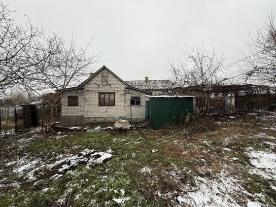 Продаж будинку в районі 1 Лікарні, вулиця Богаєвського, 66,2м2 Кременчуг