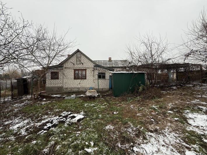 Продаж будинку в районі 1 Лікарні, вулиця Богаєвського, 66,2м2 - фото 1