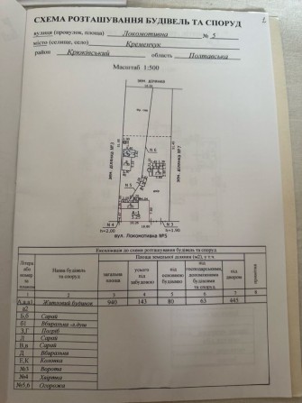 Продам дом на два хозяина в р-н Щорса( Чередники) - фото 1