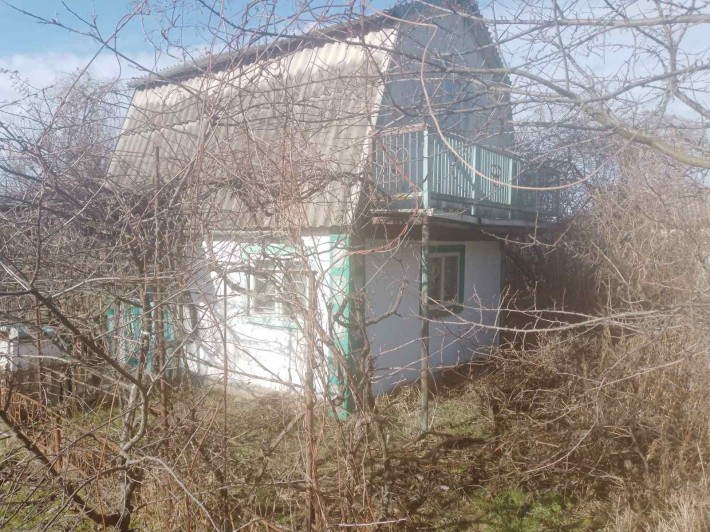 Продається дві дачі поряд стоящії за ціною однієї - фото 1