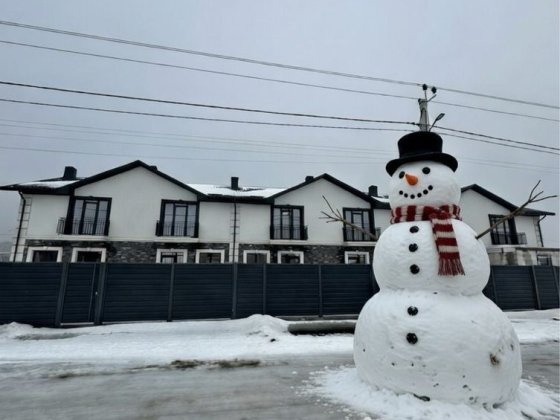 Продаж таунхаусу Біла Церква