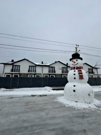 Продаж таунхаусу - фото 1