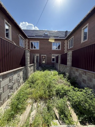 Продам таунхаус 150м2 вул. Фастівська 19 - фото 1