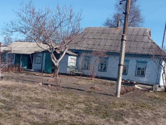 Продам будинок у с. Мала Кохнівка (біля Кременчука)
Заг Кременчуг