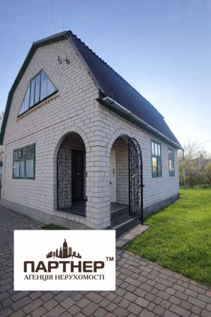 Дача в  лісі на  березі заливу  Дніпра, садове товариство  Івки - 2 - фото 1