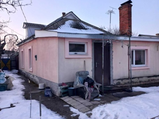 Будинок в Кременчуці (2 Занасип) Кременчуг