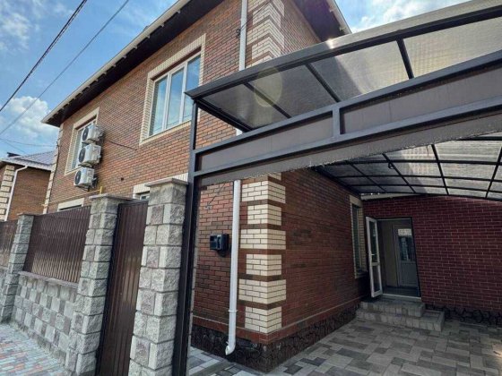 Продаж таунхаусу на етапі чистового ремонту на Фастівській Біла Церква