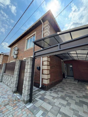 Продаж таунхаусу на етапі чистового ремонту на Фастівській - фото 1