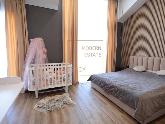 ЕКСКЛЮЗИВ! Таунхаус з ремонтом 130 м² ІРПІНЬ | Котеджне містечко Ірпінь