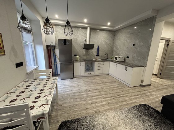 Таунхаус з ремонтом , індивідуальне газове опалення Ирпень