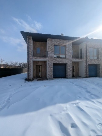 Таунхаус вул.Коновальця - фото 1