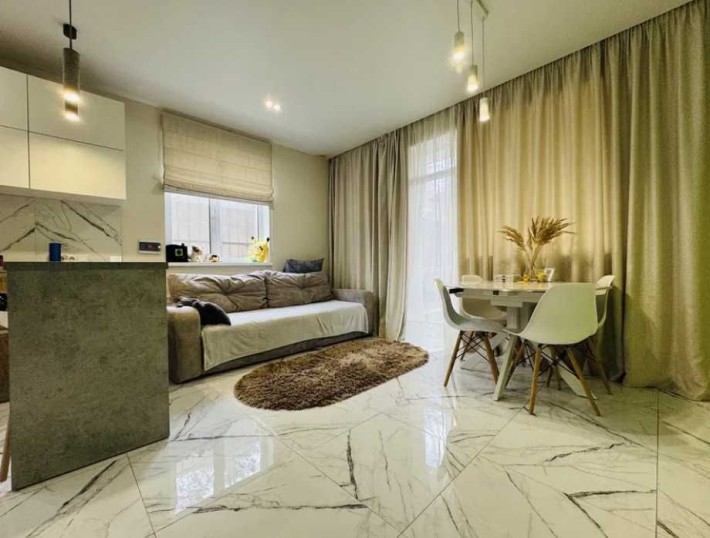 Автономний дуплекс Центральний парк Сертифікат єОселяВПО - фото 1