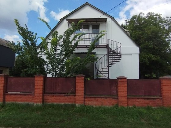 Терміновий продаж будинку у Бучі Буча