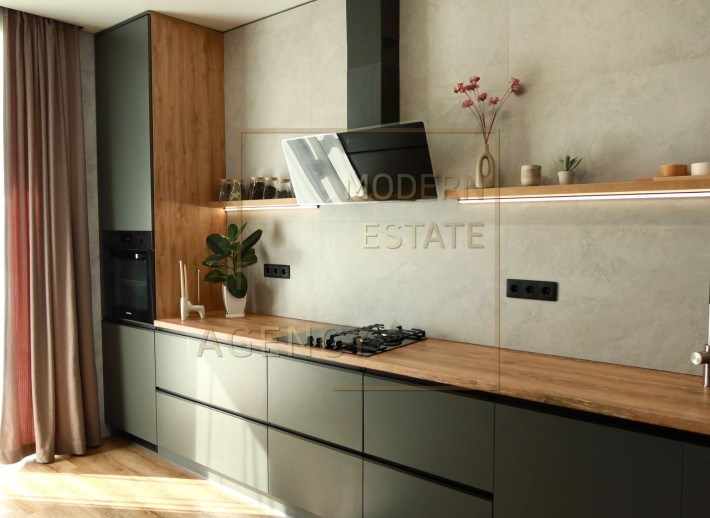 Таунхаус ремонтом 128 м2 + 2 сотки | Ірпінь| Стоянка2 | - фото 1