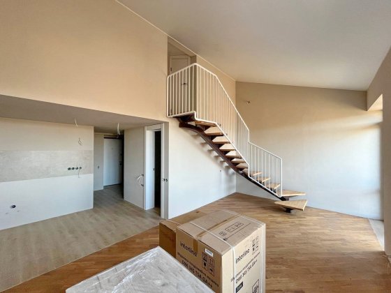 Без% Продаж дворівневоЇ 2 к квартири на вул. Тираспольська, 44. м. Сирець Київ