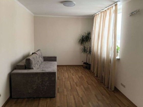 Продаж 1-к квартири вул. Соломії Крушельницької 13 Київ